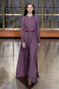 Petar Petrov RTW Fall 2020, photographed in London on 15 February 2020