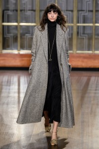 Petar Petrov RTW Fall 2020, photographed in London on 15 February 2020