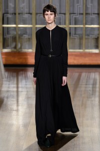 Petar Petrov RTW Fall 2020, photographed in London on 15 February 2020