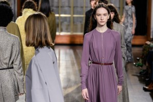 Petar Petrov RTW Fall 2020, photographed in London on 15 February 2020
