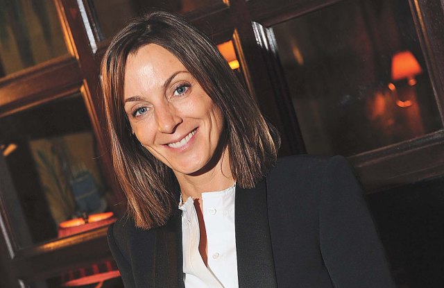 Phoebe Philo Is Starting Her Own Fashion Line, Say Sources