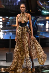 Philipp Plein RTW Fall 2020