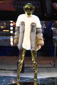 Philipp Plein RTW Fall 2020