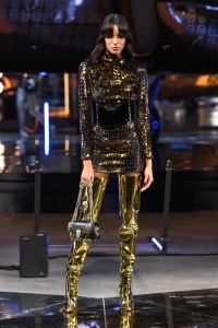 Philipp Plein RTW Fall 2020