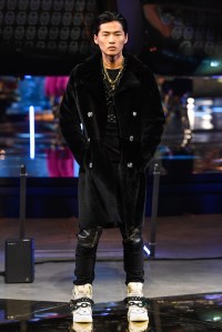 Philipp Plein RTW Fall 2020