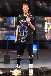 Philipp Plein RTW Fall 2020