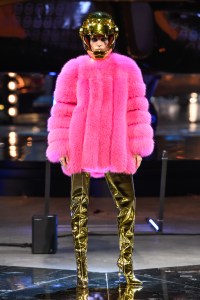 Philipp Plein RTW Fall 2020