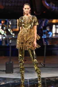 Philipp Plein RTW Fall 2020