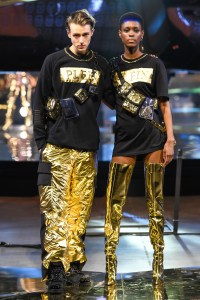 Philipp Plein RTW Fall 2020