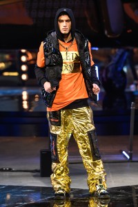 Philipp Plein RTW Fall 2020