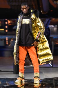 Philipp Plein RTW Fall 2020