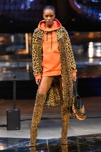 Philipp Plein RTW Fall 2020