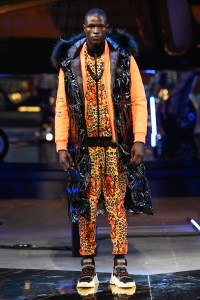 Philipp Plein RTW Fall 2020