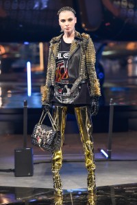 Philipp Plein RTW Fall 2020