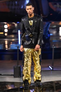 Philipp Plein RTW Fall 2020
