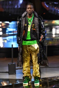 Philipp Plein RTW Fall 2020