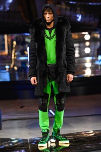 Philipp Plein RTW Fall 2020