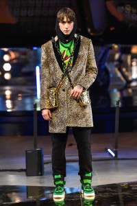Philipp Plein RTW Fall 2020
