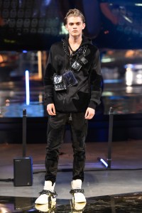 Philipp Plein RTW Fall 2020