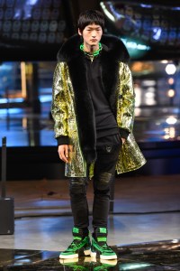 Philipp Plein RTW Fall 2020