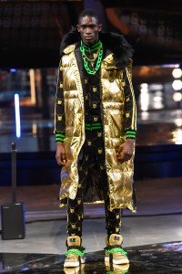 Philipp Plein RTW Fall 2020