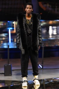 Philipp Plein RTW Fall 2020