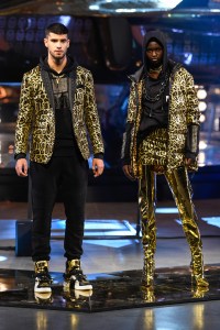 Philipp Plein RTW Fall 2020