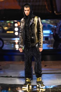 Philipp Plein RTW Fall 2020