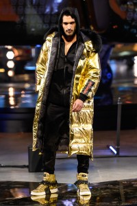 Philipp Plein RTW Fall 2020