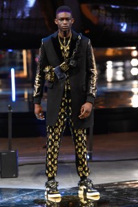 Philipp Plein RTW Fall 2020