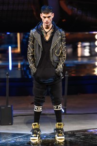 Philipp Plein RTW Fall 2020