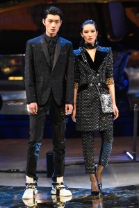 Philipp Plein RTW Fall 2020