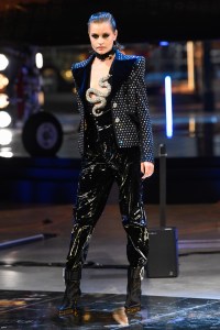 Philipp Plein RTW Fall 2020
