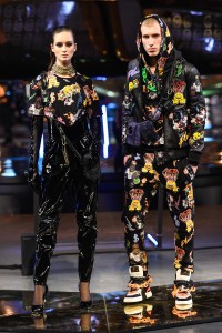 Philipp Plein RTW Fall 2020