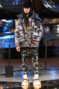 Philipp Plein RTW Fall 2020