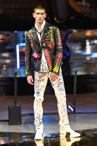 Philipp Plein RTW Fall 2020