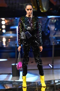 Philipp Plein RTW Fall 2020