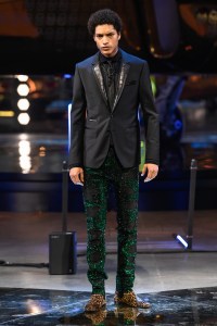 Philipp Plein RTW Fall 2020