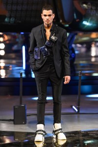 Philipp Plein RTW Fall 2020