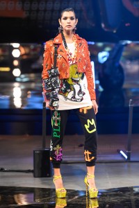 Philipp Plein RTW Fall 2020