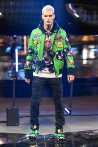 Philipp Plein RTW Fall 2020