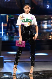 Philipp Plein RTW Fall 2020