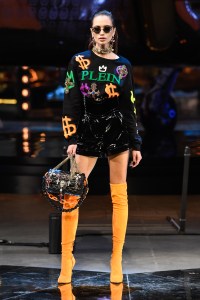 Philipp Plein RTW Fall 2020