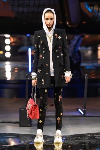 Philipp Plein RTW Fall 2020
