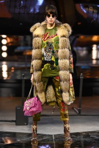 Philipp Plein RTW Fall 2020