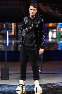 Philipp Plein RTW Fall 2020