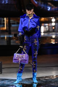 Philipp Plein RTW Fall 2020