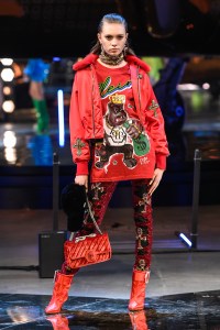 Philipp Plein RTW Fall 2020
