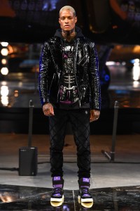 Philipp Plein RTW Fall 2020