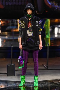 Philipp Plein RTW Fall 2020